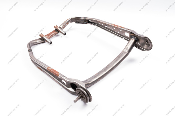 Каркас спинки переднего левого сиденья Lada Largus Lada