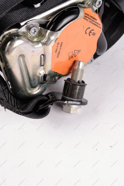 Ремень безопасности передний левый с УПН и ОН LADA Vesta FL Lada