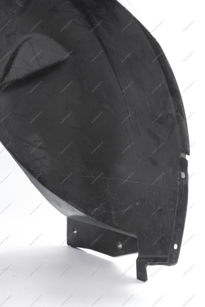 Подкрылок LADA Largus/RENAULT Logan 10-13 передний левый (Полад) Lada