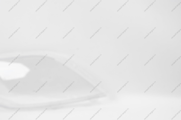 Стекло фары LADA Largus/RENAULT Logan правое Формула света