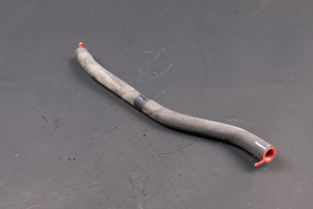 Шланг гидроусилителя руля от бачка к насосу LADA XRAY Lada