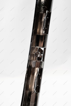 Молдинг переднего бампера верхний левый хром LADA Xray /Xray Cross 620811868R Lada