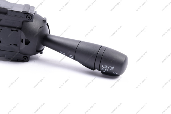 Переключатель подрулевой левый (управление освещением) LADA Largus (FL) NEW Cartronic