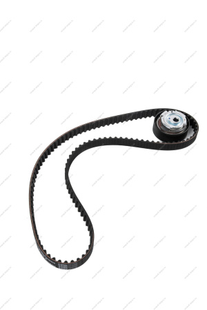 Ремень ГРМ Lada Largus /2190 двигат.8кл 11189 с роликом к-т LECAR