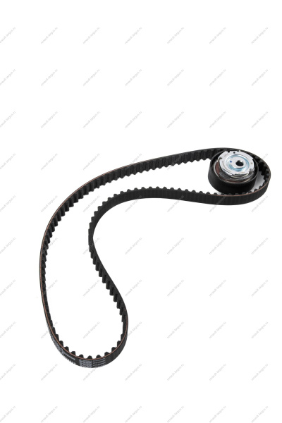 Ремень ГРМ Lada Largus /2190 двигат.8кл 11189 с роликом к-т LECAR