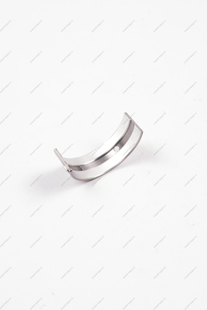 Комплект коренных вкладышей -0.50 мм Lada Largus 8 кл двигат 11189 Lada