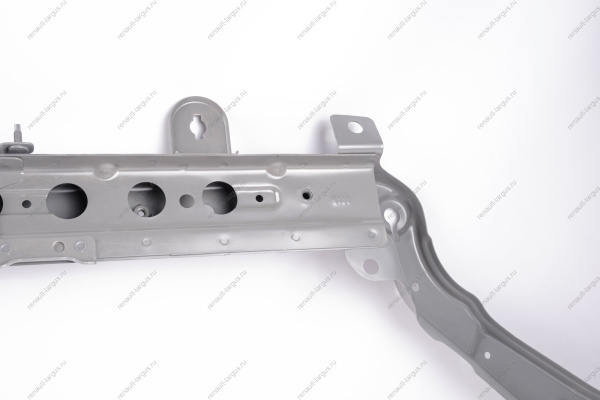 Поперечина рамки радиатора верхняя LADA Vesta NG Lada