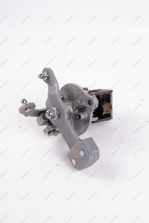 Механизм переключения передач в сборе КПП BVI5 LADA Vesta Lada