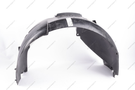 Подкрылок передний левый RENAULT Logan/Рено Логан после 2010г. (Полад) Renault
