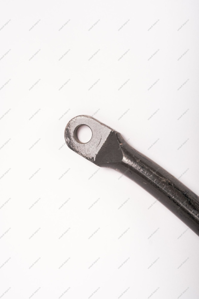 СТАБИЛИЗАТОР ПОПЕРЕЧНОЙ УСТОЙЧИВОСТИ, Renault Logan IIl Renault