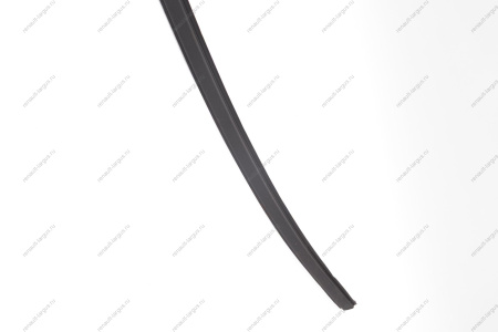 Облицовка LADA Vesta/Веста сточного желоба крыши левая Lada