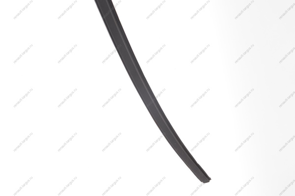 Облицовка LADA Vesta/Веста сточного желоба крыши левая Lada