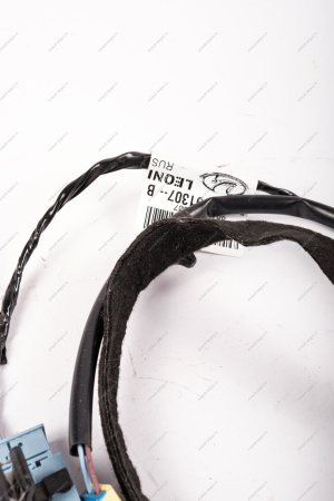 Жгут проводов LADA Largus (FL) вещевого ящика в сборе Lada