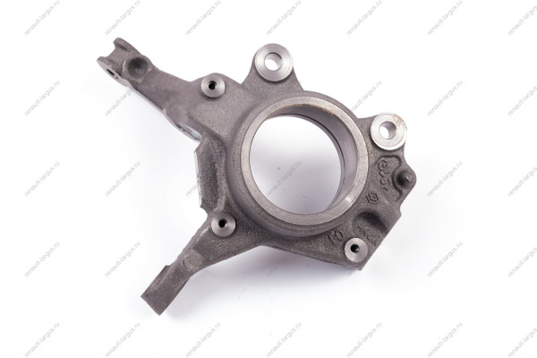 Кулак поворотный правый RENAULT Duster Renault