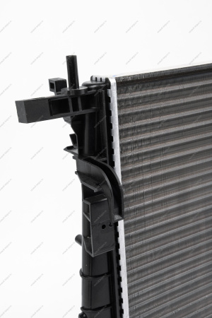 Радиатор охлаждения LADA Vesta NG (ORIGINAL) Lada