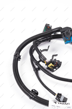 Жгут проводов задний дополнительный АМТ LADA Vesta Lada