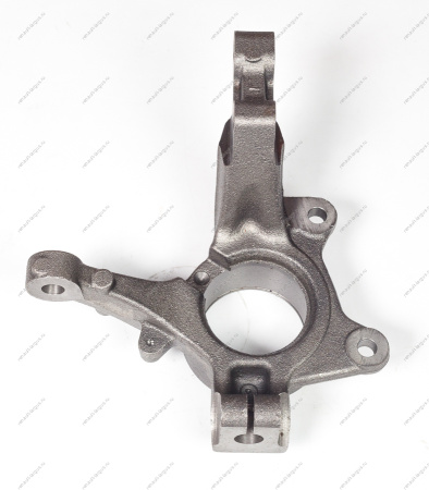 Кулак поворотный левый LADA Largus/Лада Ларгус с АБС 100ММ Tork