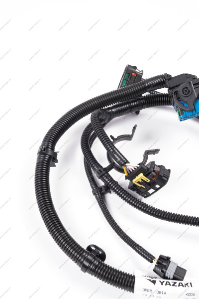 Жгут проводов задний дополнительный АМТ LADA Vesta Lada