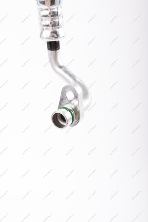 Трубопровод конденсатора Lada Vesta ( от компрессора к радиатору) Lada