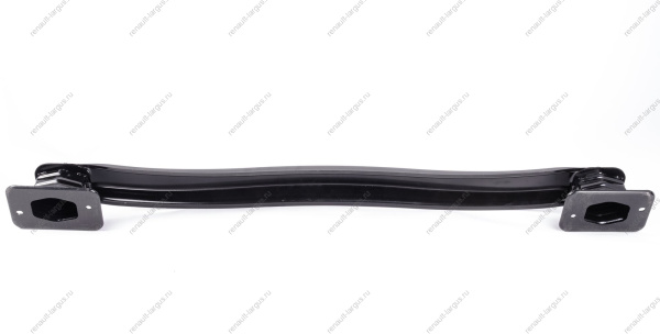 Усилитель заднего бампера LADA Vesta/SW/ SW Cross (балка) в сборе ( с кронштейнами 2шт 8450006711 ) Lada