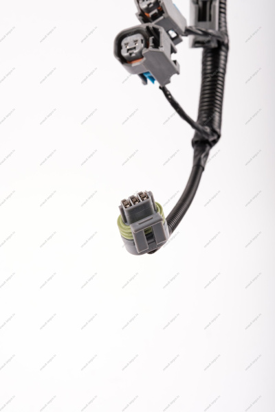 Жгут проводов форсунок двигат 21129 Lada Largus Lada