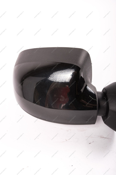 Зеркало боковое правое LADA Largus/Лада Ларгус электрическое ( С ОБЛИЦОВКОЙ) Гранд РиАл