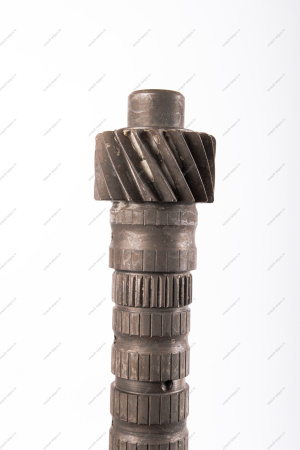 Вал вторичный КПП 18 зуб. LADA Vesta Lada