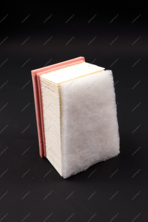 Фильтр воздушный Лада Ларгус/Logan 2014- 16 кл. (элемент фильтрующий) 7701045724 AVANTECH