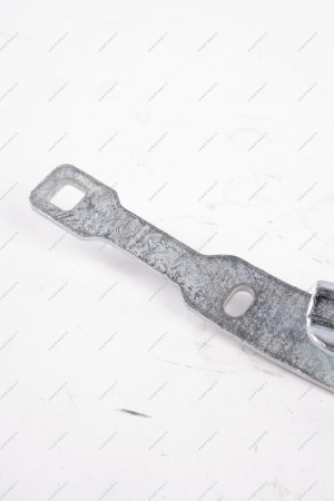 Петля капота правая RENAULT Duster/Logan/Sandero 2014- Renault