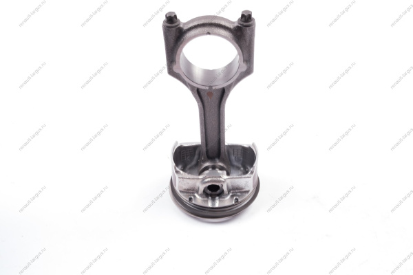 Поршень (класс А) и шатун в сборе LADA XRAY Lada