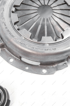 Комплект сцепления LADA Vesta с выжимным подшипником ( АВТОПРИБОР) Lada