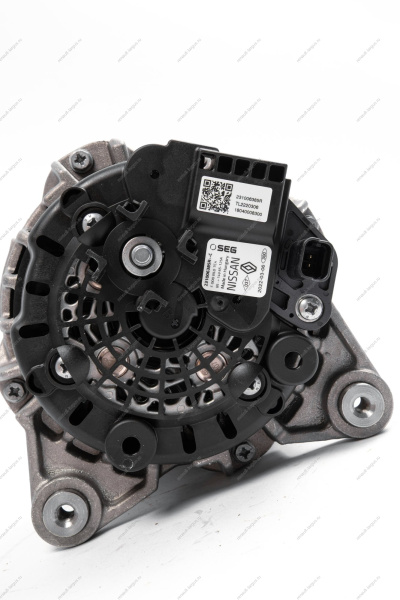 Генератор 125A LADA Largus FL Renault