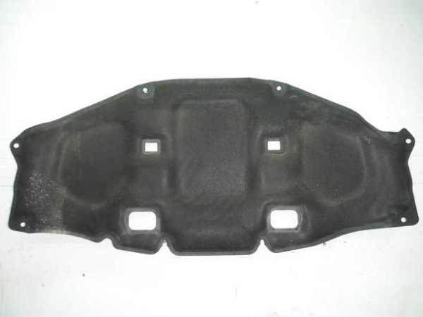 Обивка капота RENAULT Duster Renault