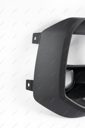 Облицовка ПТФ левая ( без отв под парктроник) LADA Vesta SW Cross FL Lada