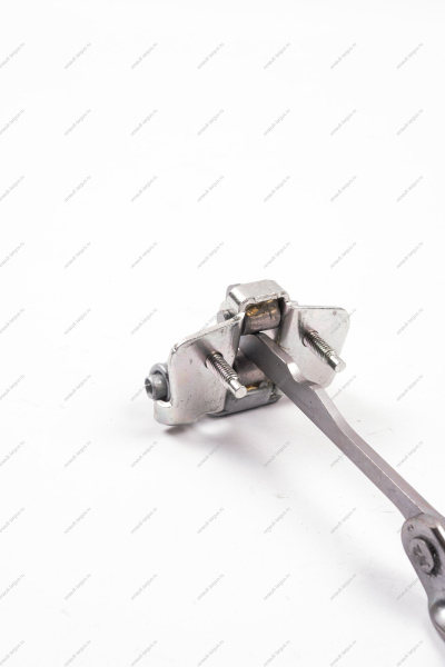 Ограничитель RENAULT Logan/Рено Логан открывания дверей Renault