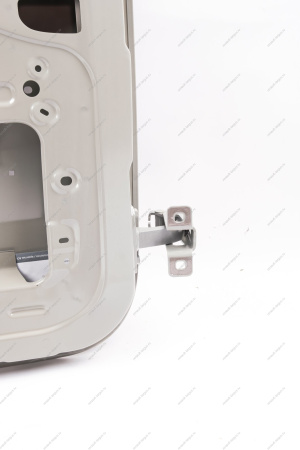 Дверь багажника левая (с окном, без отв под камеру) (катафорезный грунт) LADA Largus (FL) NEW Lada