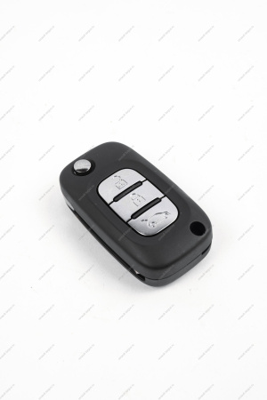 Замок зажигания ( 2 ключа, с 1-й личинкой ) LADA Largus (FL) NEW (универсал) Lada