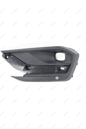 Облицовка ПТФ левая под парктроник LADA Vesta FL Lada