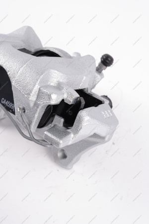 Суппорт тормоза передний левый (+2шт. тормозн. колодки 410602581R) Renault Logan II, Sandero II Renault