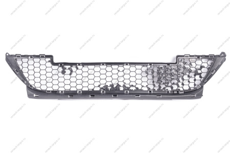 Решетка переднего бампера LADA Largus/Лада Ларгус нижняя Lada