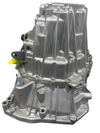 Коробка передач Renault Duster/Arkana механическая TL8*013 МКПП1.3 h5h Renault