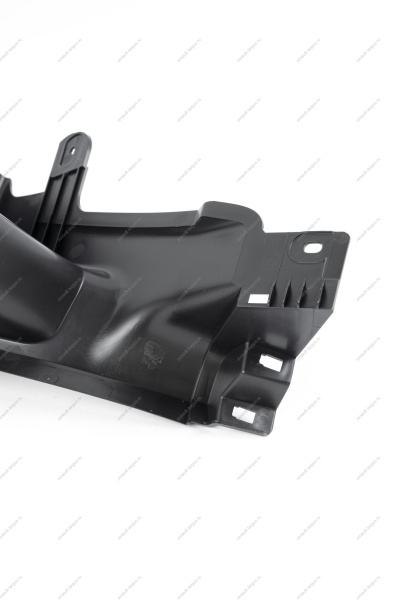 Облицовка Lada Vesta порога пола задняя правая (внутр.) (пластик) Lada