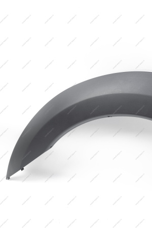 Облицовка переднего крыла левая ( с клипсами и клеющей лентой) Lada Largus Cross до 2021г Lada