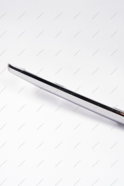 Молдинг переднего бампера нижний правый хром LADA Xray Cross (СЭД) Lada