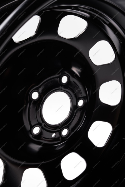 Диск колесный R-16 штамп RENAULT Duster/Рено Дастер Renault