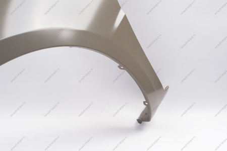 Крыло LADA Vesta/Веста переднее левое ATB