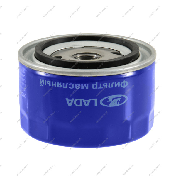 Фильтр масляный LADA Largus двигат.(P3M/P4M) низкий. Lada