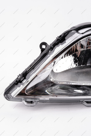 Фара левая LADA Largus/Лада Ларгус Cartronic