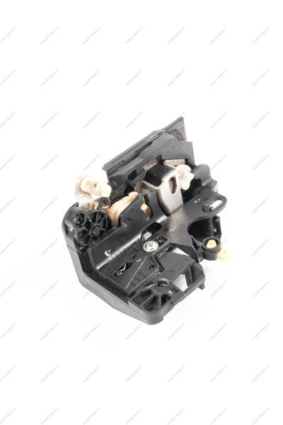 Замок RENAULT Logan II 2014- передний правый механический Renault