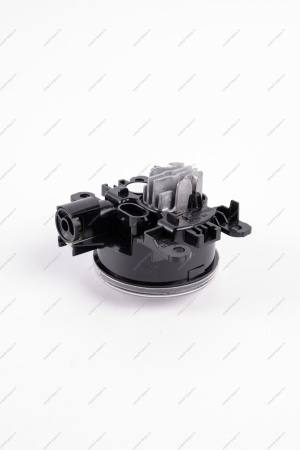 Фара противотуманная правая LЕD (с подсветкой поворота) LADA Vesta NG ORIGINAL (Valeo)(MADE IN BELGIUM) Renault